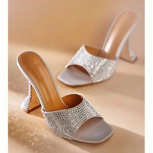 Tony Bianca Serri Mule